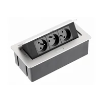 GTV AE-PBSC3GU-53 PUHA kihúzható konnektor