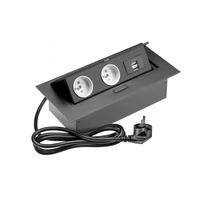 GTV AE-PBU2GU-20 Téglalap alakú süllyesztett aljzat