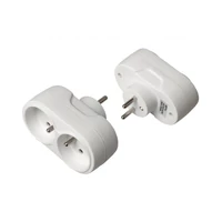 GTV AE-RU0102-00 Kimeneti csomópont PE 1-2-vel, francia