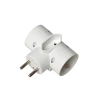 GTV AE-RU0121-00 Kimeneti csomópont PE 1 - 2 +1-gyel, francia