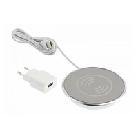 GTV AE-ZLADLUX-40 LUX vezeték nélküli töltő