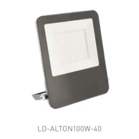 GTV LD-ALTON100W-40 LED Reflektor  ALTON, 100W, 10000lm, 4000K, AC220-240V, 50/60 Hz, PF>0,9, IP65, 120°, 3 év