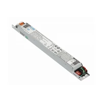 GTV BK-BHL050-1000BZ Tápegység DC DALI állítható 550-1000mA 3-54V SELV Class 1, BOKE