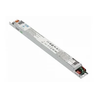 GTV BK-BHL060-1300BZ Tápegység DC DALI állítható 850-1300mA 3-54V SELV Class 1, BOKE