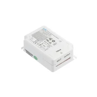 GTV BK-PUL030A-0700AD LED Tápegység DC DALI-PUSH-1-10V állítható 250-700mA 3-42V SELV Class 2, BOKE