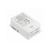 GTV BK-PUL042A-0700BD LED Tápegység DC DALI állítható 250-700mA 3-84V SELV Class 2, BOKE