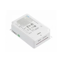 GTV BK-PUL060A-2000AD LED Tápegység DC DALI állítható 800-2000mA 3-42V SELV Class 2, BOKE