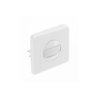 GTV CR-CR1400-00 Mozgásérzékelő CR-14,max.500W,AC220-240V,50/60Hz,160°,max.9m,IP20,kompatibilis LED-del