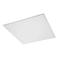 GTV GT-BPZ40W606-40 G-TECH LED lámpatest BIZAR, hátlap, 60x60cm, 4000K, 40W, 4000lm, AC220-240V, PF>0,9, IP44, IK08
