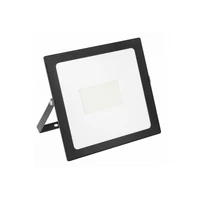 GTV GT-GCX150W-64 G-TECH LED reflektor 150W, 12000lm AC220-240V, 50/60 Hz, PF>0,9, RA>80, IP65, 120°, 6400K, fekete