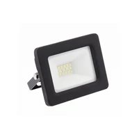 GTV GT-GCX20W-64 G-TECH LED reflektor 20W, 1600lm AC220-240V, 50/60 Hz, PF>0,9, RA>80, IP65, 120°, 6400K, fekete