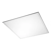 GTV GT-PAL40W60-NB G-TECH LED panel 40W, 3500lm, AC220-240V, 50/60Hz, PF>0,9, IP44, 60x60cm, 4000K, fehér
