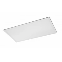 GTV GT-PBPL40W123-40 G-TECH LED lámpatest 40W, 3500lm, AC220-240V, 50 / 60Hz, PF> 0.9, IP44, IK08, 120x30cm, 4000K