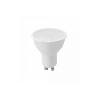 GTV GT-PC5010-64 G-TECH LED fényforrás, A-G, 4,9W, 6400K, GU10, AC220-240V, 50-60Hz, 120°, 410lm, 53mA