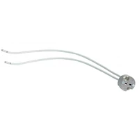 GTV GZ-MR16-0000 Aljzat halogén lámpákhoz mr16