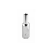 HÖGERT HT1A169 Hatszögű foglalat 3/8", 19 mm, hosszú, CrV