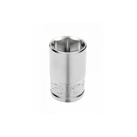 HÖGERT HT1A212 Aljzat 1/2", hatszög metrikus, CrV acél, 12 mm DIN 3124