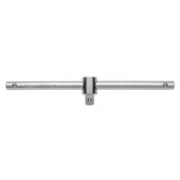 HÖGERT HT1A747 Csúszó T-rúd, 1/2", 254 mm, CrV