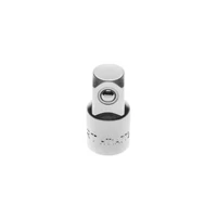 HÖGERT HT1A774 Aljzatadapter 1/4" -3/4", 45,5 mm