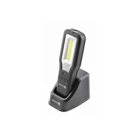 HÖGERT HT1E408 Műhely LED lámpa USB talppal