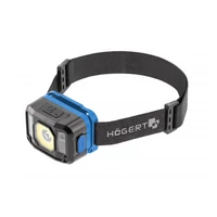 HÖGERT HT1E422 USB LED műhelyfényszóró 7 funkcióval