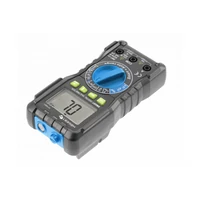 HÖGERT HT1E601 Digitális univerzális mérőműszer