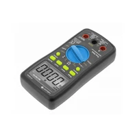 HÖGERT HT1E603 Digitális univerzális multiméter