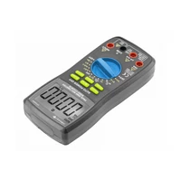 HÖGERT HT1E604 Digitális univerzális multiméter