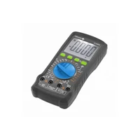 HÖGERT HT1E606 Universell digitális Messgerat