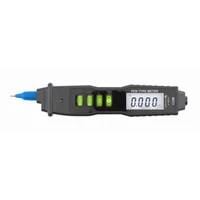 HÖGERT HT1E615 Intelligens multiméter All-in
