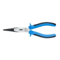 HÖGERT HT1P016 Hosszú orrú fogó 160 mm