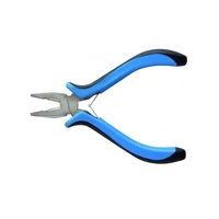 HÖGERT HT1P050 Precíziós univerzális fogó 125 mm