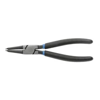 HÖGERT HT1P141 Gyűrűs rögzítő fogó (Seeger gyűrű), belső egyenes