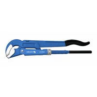 HÖGERT HT1P501 Állítható csavarkulcs csövekhez 45° 320 mm / 1"