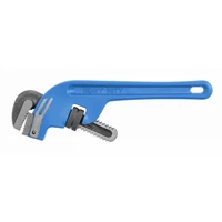 HÖGERT HT1P543 Stillson csőkulcs, két hatszögletű 450 mm, 18"