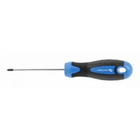 HÖGERT HT1S023 Csavarhúzó PH1, 100 mm, S2 acél