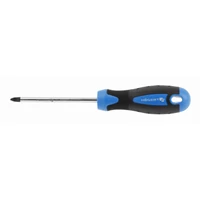 HÖGERT HT1S032 Csavarhúzó PH2, 200 mm, S2 acél