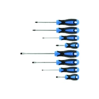 HÖGERT HT1S096 Csavarhúzó készlet 8 db. S2
