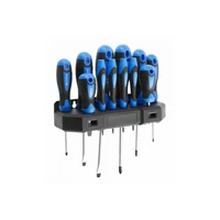 HÖGERT HT1S097 Csavarhúzó készlet 12 db