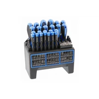 HÖGERT HT1S099 Csavarhúzó készlet 114 db