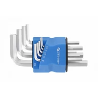 HÖGERT HT1W820 Hatlapfejű kulcsok, rövidek