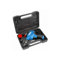 HÖGERT HT2C311 Transzformátor forrasztópáka 200W