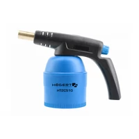 HÖGERT HT2C510 Gázforrasztópáka