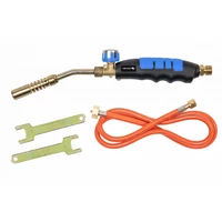 HÖGERT HT2C511 Gázforrasztó készlet