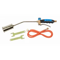 HÖGERT HT2C512 Tetőfedő készlet, egyfúvókás, rövid