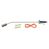 HÖGERT HT2C514 Tetőfedő garnitúra, egyfúvókás, hosszú