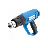 HÖGERT HT2C551 2000W-os hőlégpisztoly