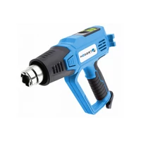 HÖGERT HT2C552 2000W-os hőlégpisztoly