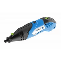 HÖGERT HT2E100 csiszoló és gravírozó mini szerszám 170W