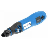 HÖGERT HT2E106 Akkumulátorral működő mini polírozó